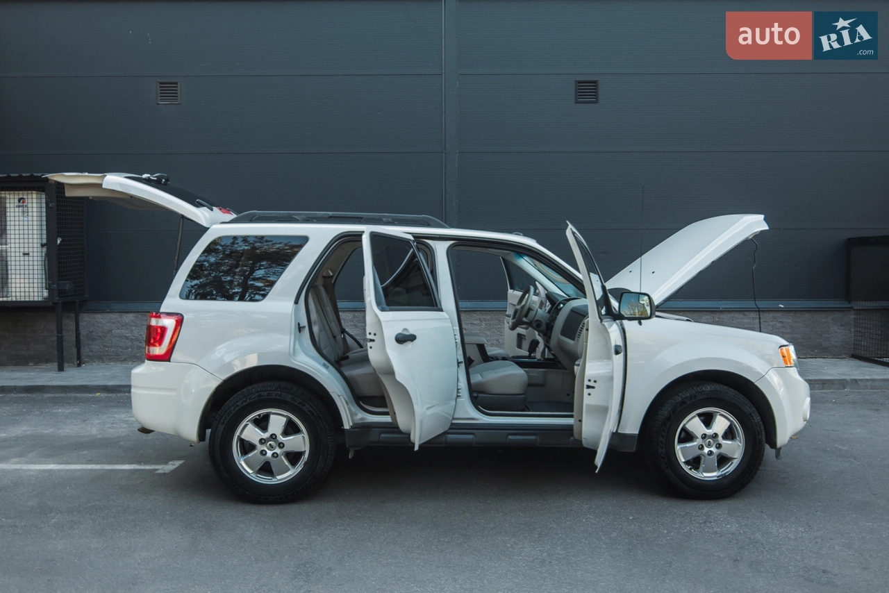 2011 Ford Escape - мініатюра 36
