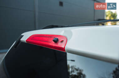 Позашляховик / Кросовер Ford Escape 2011 в Дніпрі