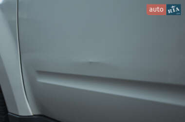 Позашляховик / Кросовер Ford Escape 2011 в Дніпрі