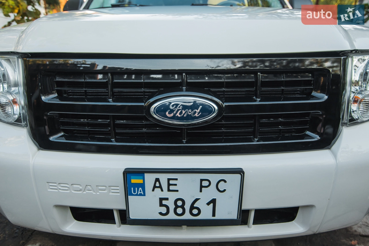 2011 Ford Escape - мініатюра 43