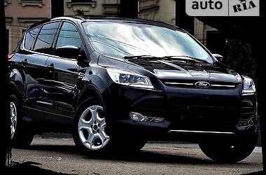 Внедорожник / Кроссовер Ford Escape 2015 в Славянске