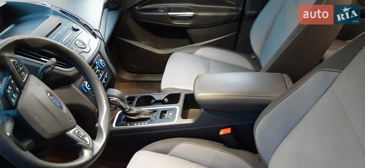 2018 Ford Escape - мініатюра 3