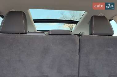 Внедорожник / Кроссовер Ford Escape 2017 в Киеве