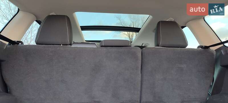 Внедорожник / Кроссовер Ford Escape 2017 в Киеве фото 15 Внедорожник / Кроссовер Ford Escape 2017 в Киеве