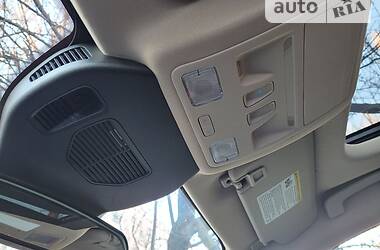 Внедорожник / Кроссовер Ford Escape 2020 в 