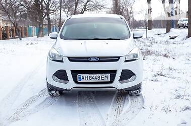 Внедорожник / Кроссовер Ford Escape 2014 в Покровске