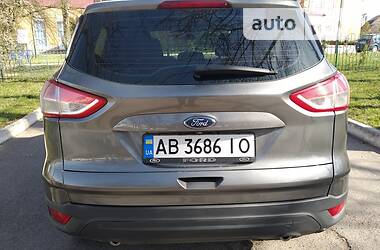 Позашляховик / Кросовер Ford Escape 2014 в Вінниці