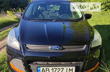 Внедорожник / Кроссовер Ford Escape 2015 в Виннице