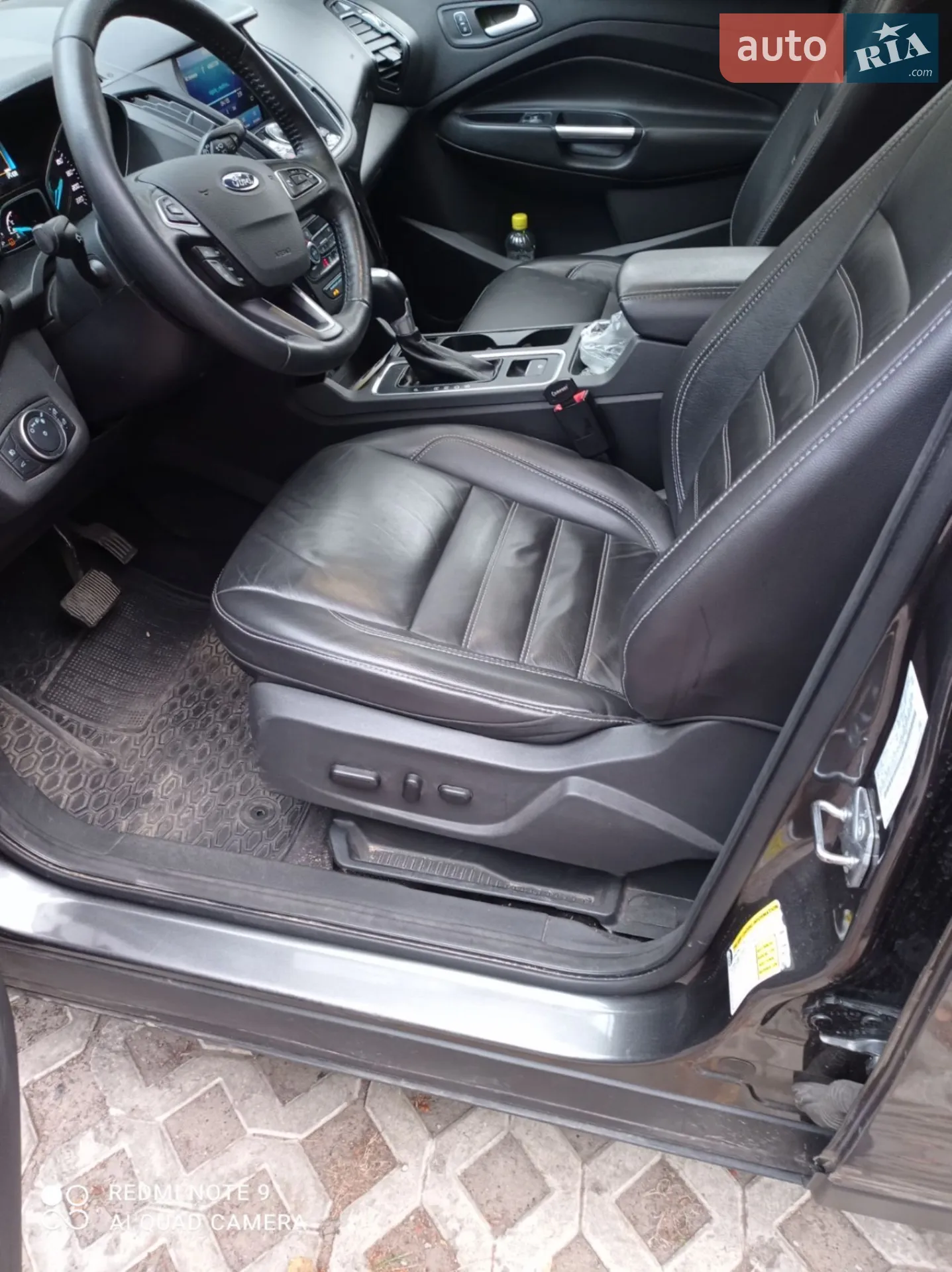 2017 Ford Escape - мініатюра 12