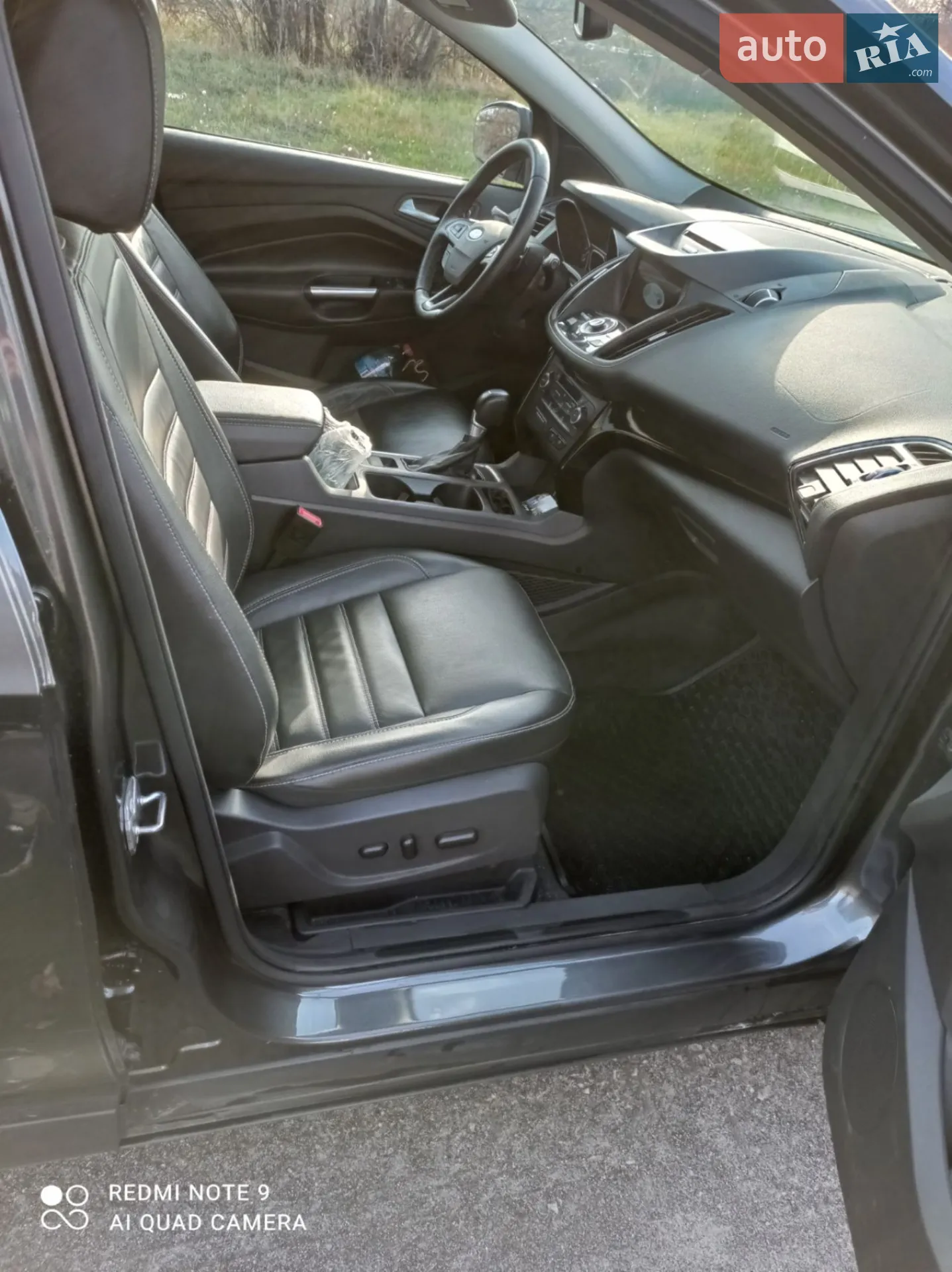 2017 Ford Escape - мініатюра 13