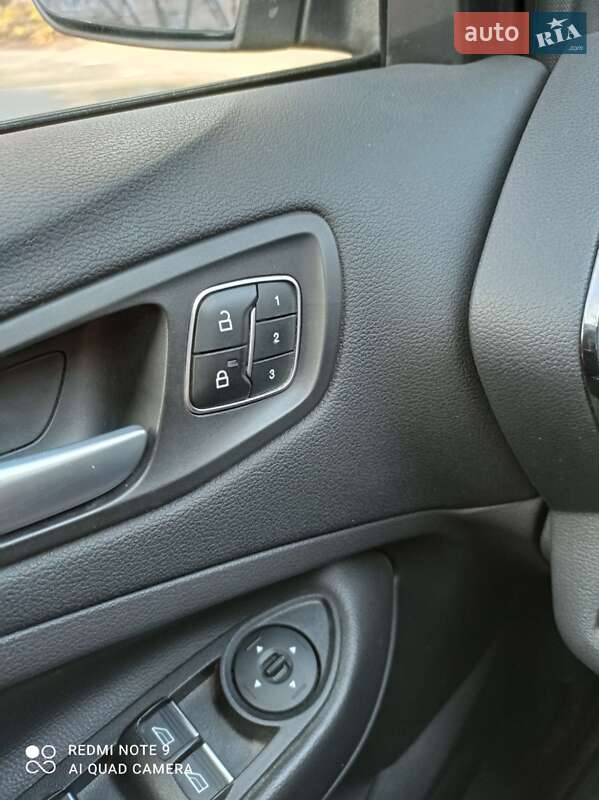 Внедорожник / Кроссовер Ford Escape 2017 в Змиеве