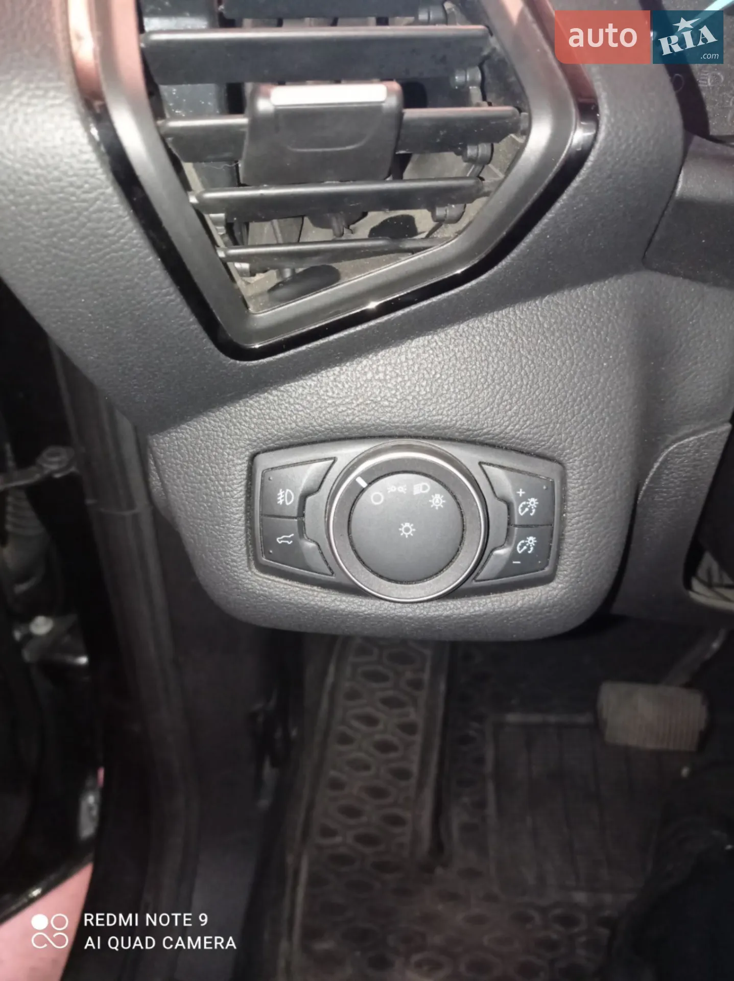 2017 Ford Escape - мініатюра 17