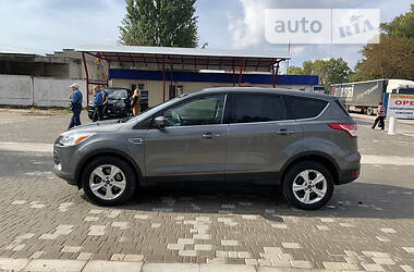 Внедорожник / Кроссовер Ford Escape 2013 в Умани