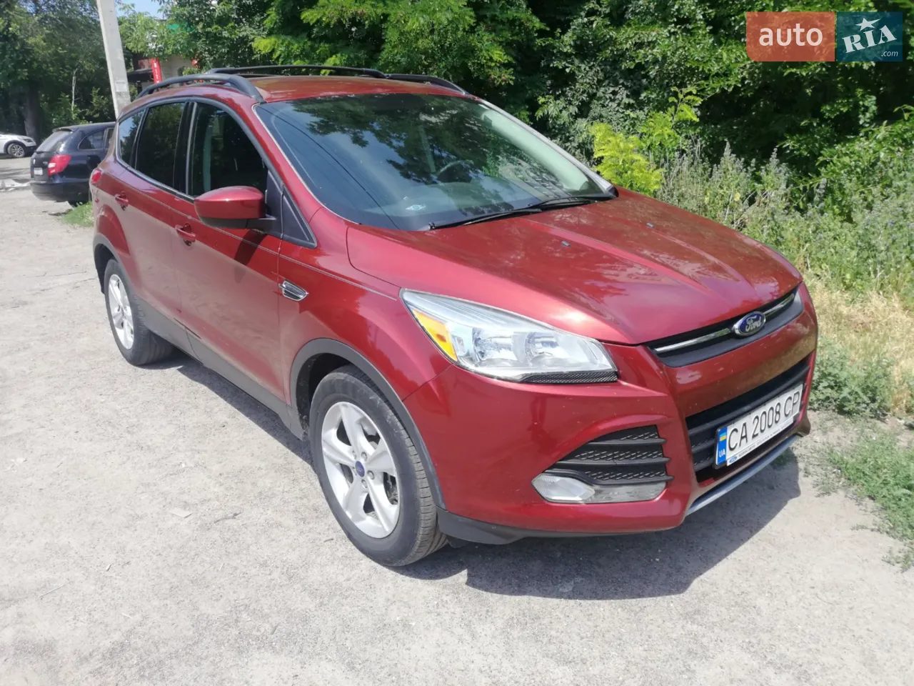 2014 Ford Escape - мініатюра 15