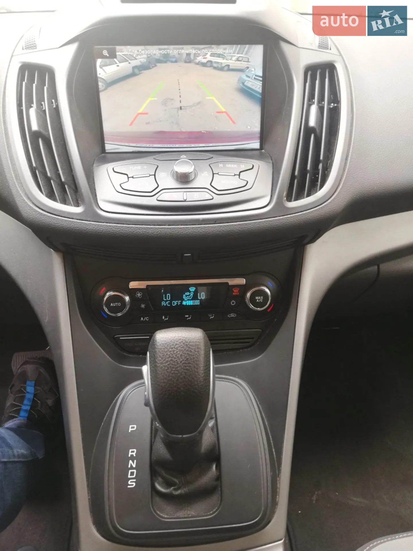2014 Ford Escape - мініатюра 6