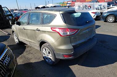 Универсал Ford Escape 2012 в Ровно