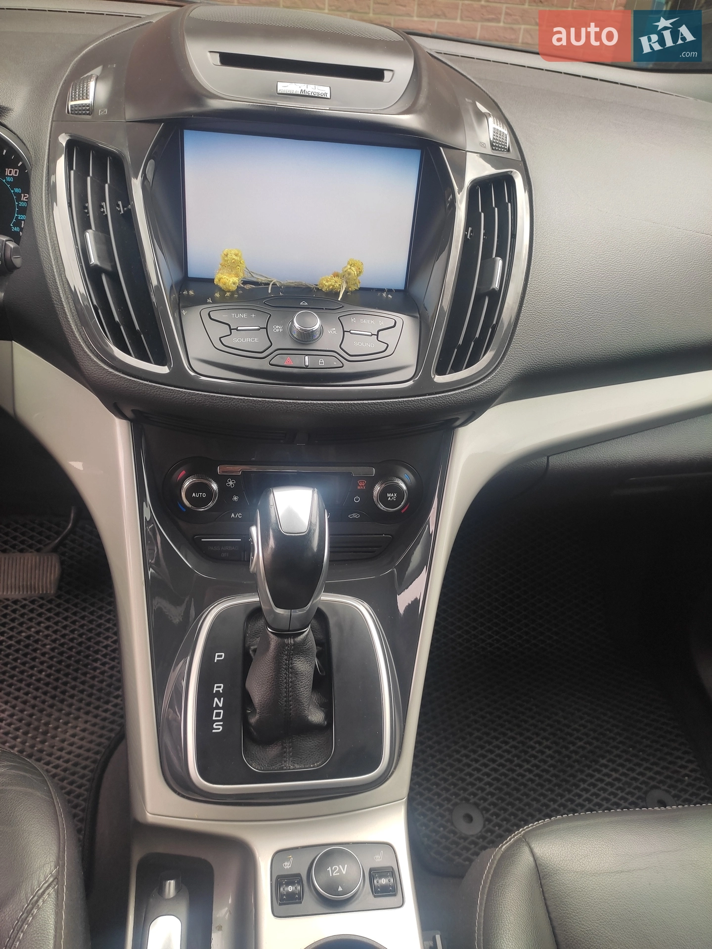 2013 Ford Escape - мініатюра 2