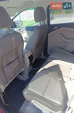 Внедорожник / Кроссовер Ford Escape 2014 в Каменке-Бугской