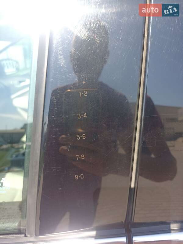 Внедорожник / Кроссовер Ford Escape 2014 в Каменке-Бугской