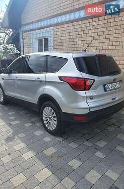 Универсал Ford Escape 2019 в Бучаче