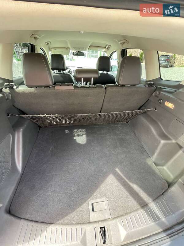 Внедорожник / Кроссовер Ford Escape 2015 в Кропивницком фото 4 Внедорожник / Кроссовер Ford Escape 2015 в Кропивницком