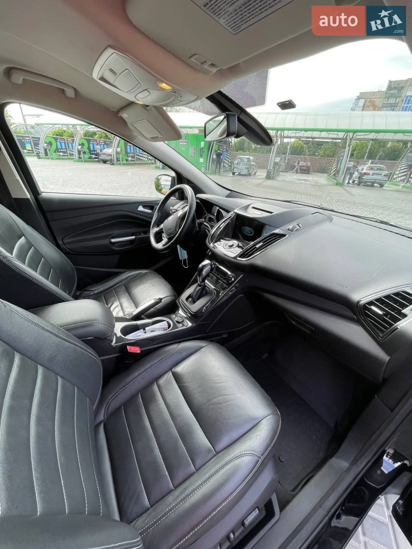 2015 Ford Escape - мініатюра 18