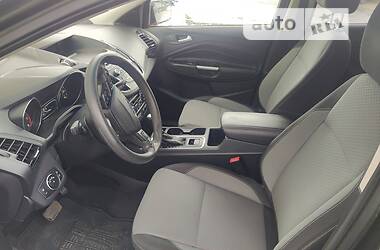 Внедорожник / Кроссовер Ford Escape 2017 в Тернополе