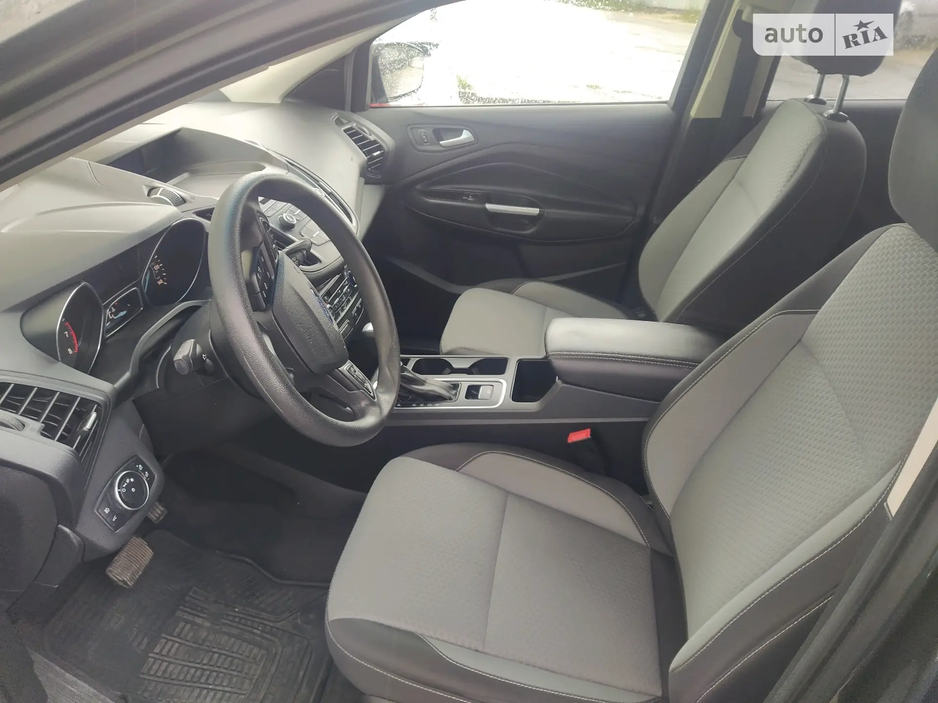 2017 Ford Escape - мініатюра 11