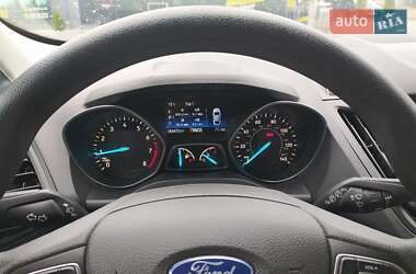 Внедорожник / Кроссовер Ford Escape 2019 в Краматорске