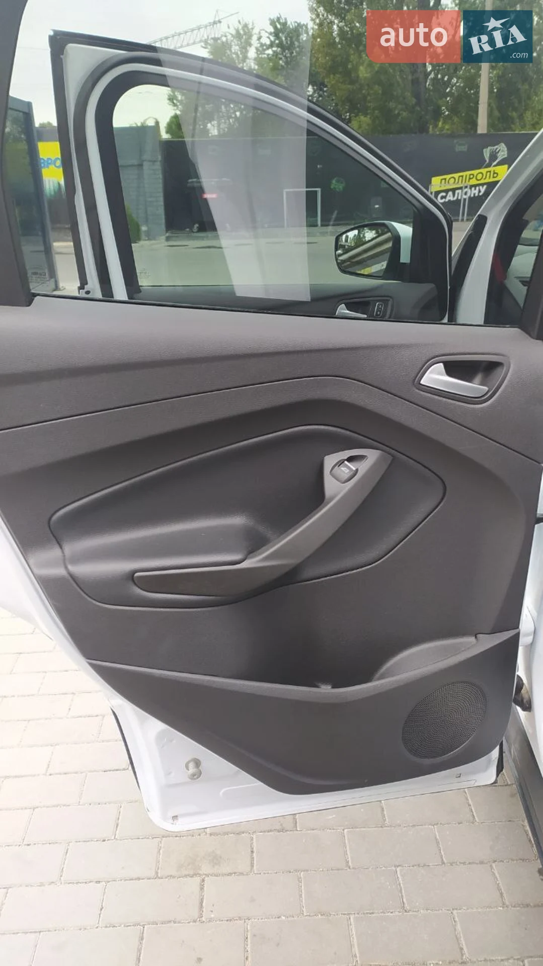 2019 Ford Escape - мініатюра 13
