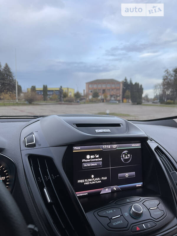 Позашляховик / Кросовер Ford Escape 2012 в Рівному фото 17 Позашляховик / Кросовер Ford Escape 2012 в Рівному