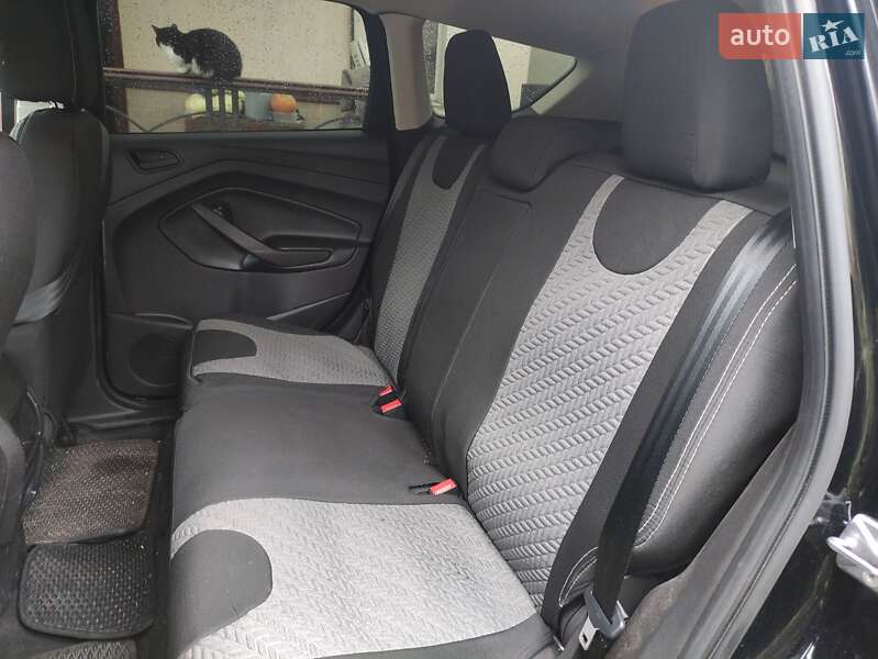 Универсал Ford Escape 2017 в Львове