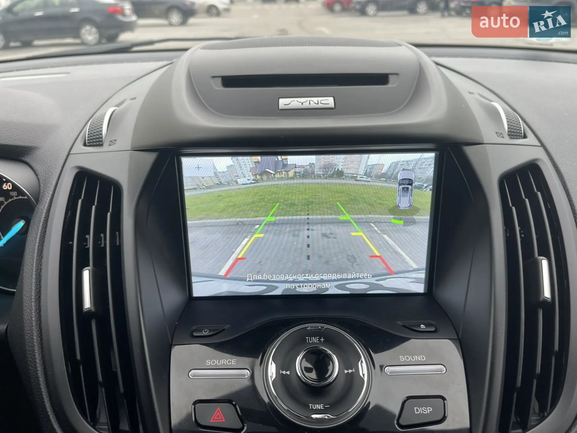 2017 Ford Escape - мініатюра 11