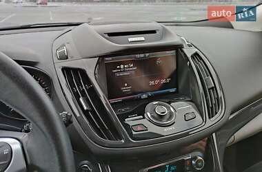 Внедорожник / Кроссовер Ford Escape 2015 в Львове