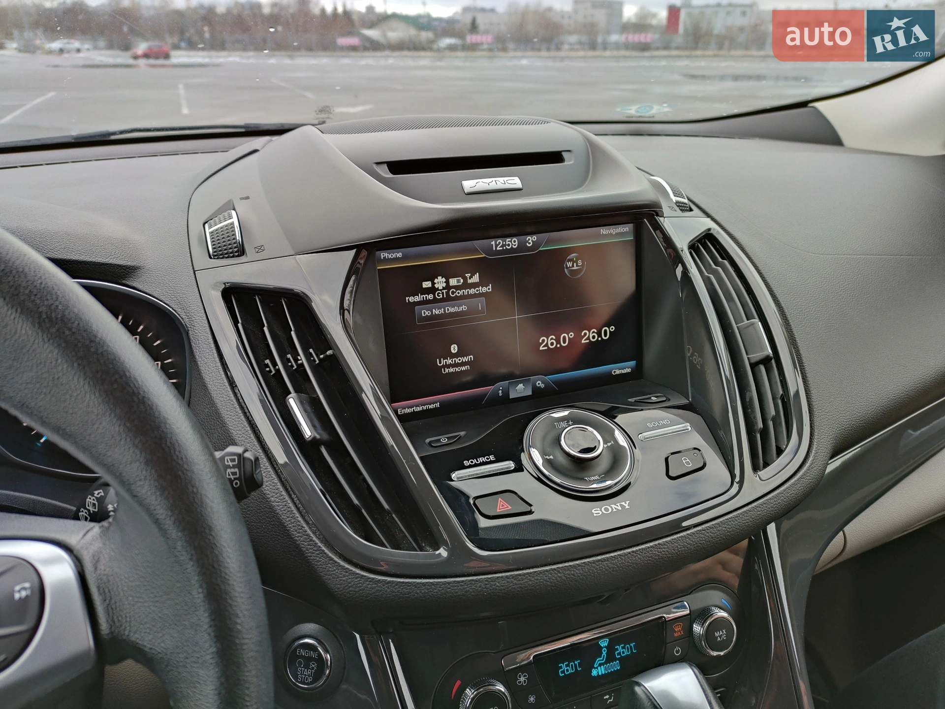 2015 Ford Escape - мініатюра 15