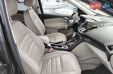 Внедорожник / Кроссовер Ford Escape 2015 в Львове