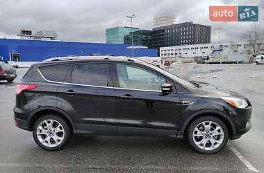 Внедорожник / Кроссовер Ford Escape 2015 в Львове