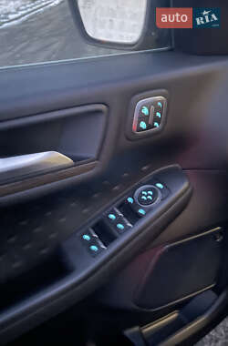 Внедорожник / Кроссовер Ford Escape 2020 в 