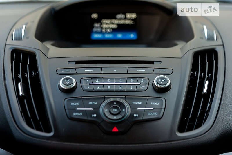 Внедорожник / Кроссовер Ford Escape 2018 в Коломые