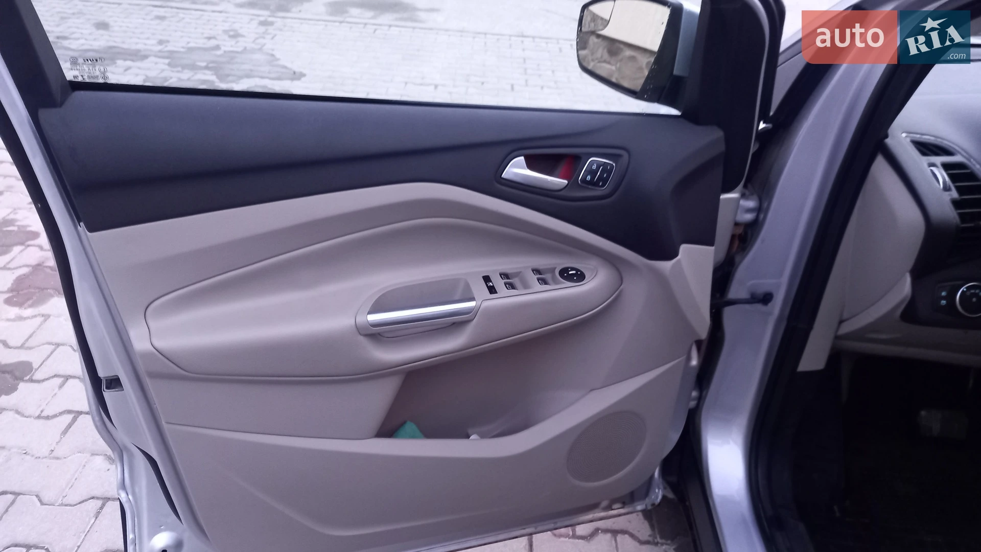 2016 Ford Escape - мініатюра 10