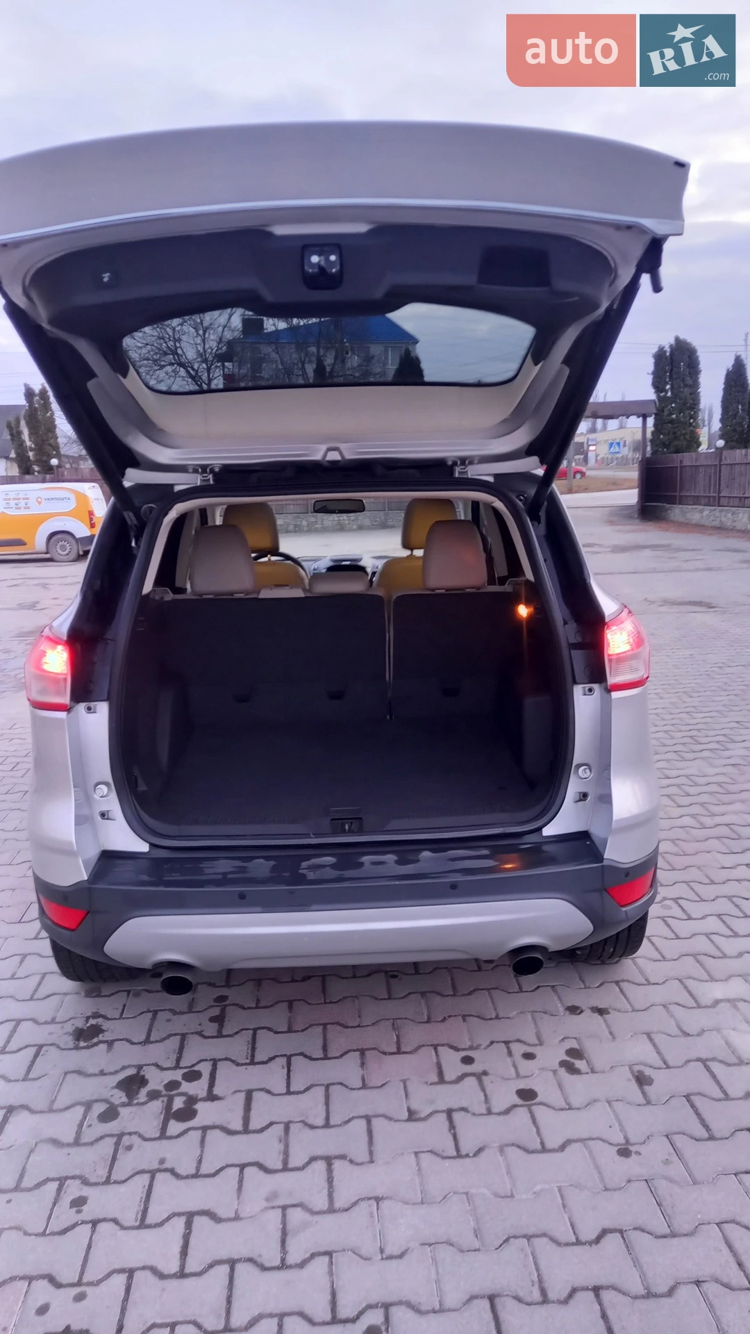 2016 Ford Escape - мініатюра 15