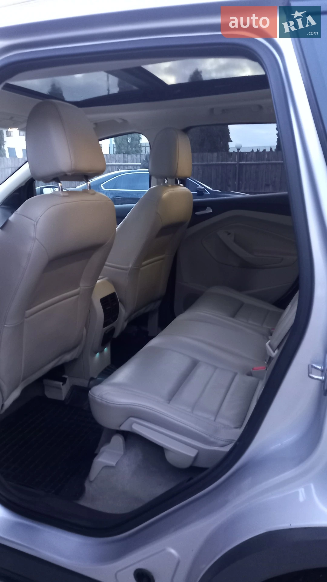 2016 Ford Escape - мініатюра 16