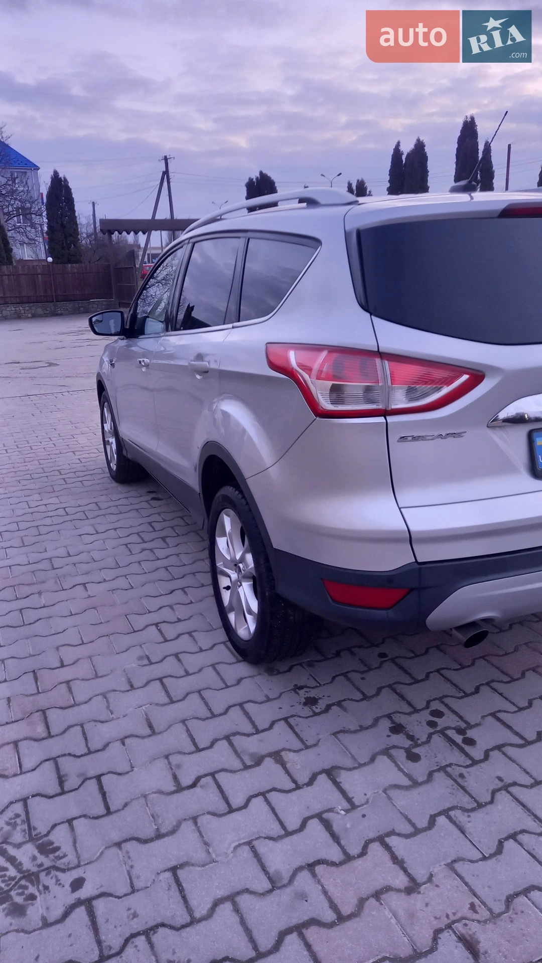 2016 Ford Escape - мініатюра 22