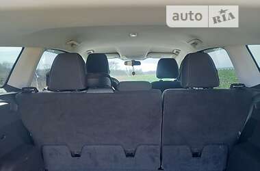 Внедорожник / Кроссовер Ford Escape 2014 в 