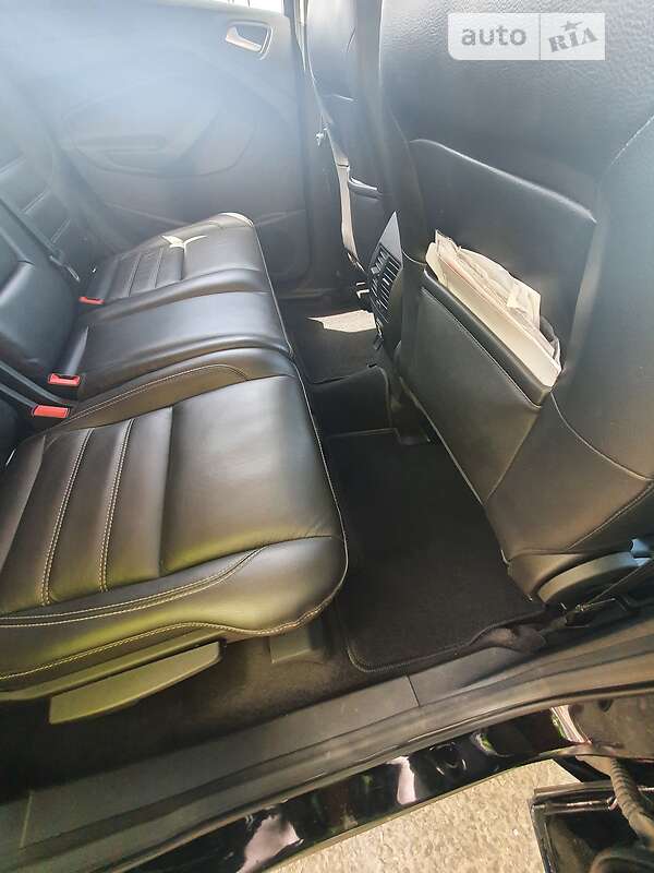 Позашляховик / Кросовер Ford Escape 2017 в Дніпрі фото 7 Позашляховик / Кросовер Ford Escape 2017 в Дніпрі