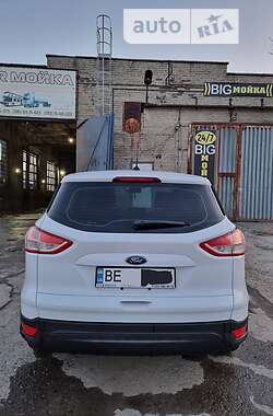 Позашляховик / Кросовер Ford Escape 2015 в Миколаєві