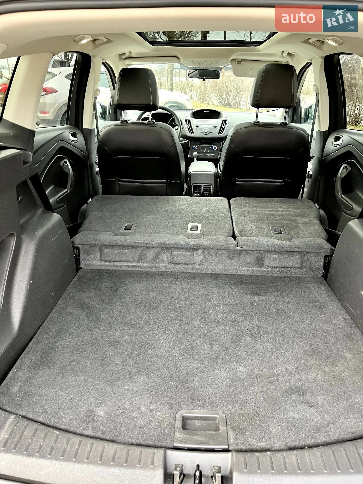 2017 Ford Escape - мініатюра 19