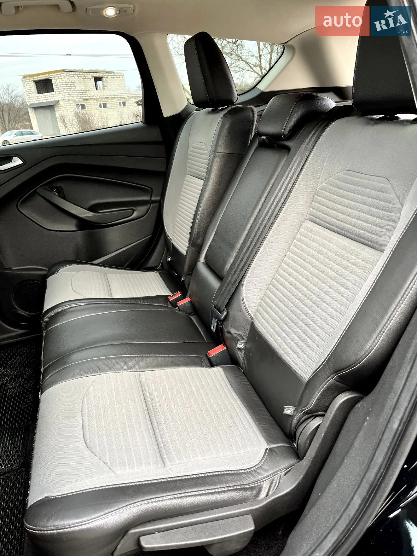 2017 Ford Escape - мініатюра 41