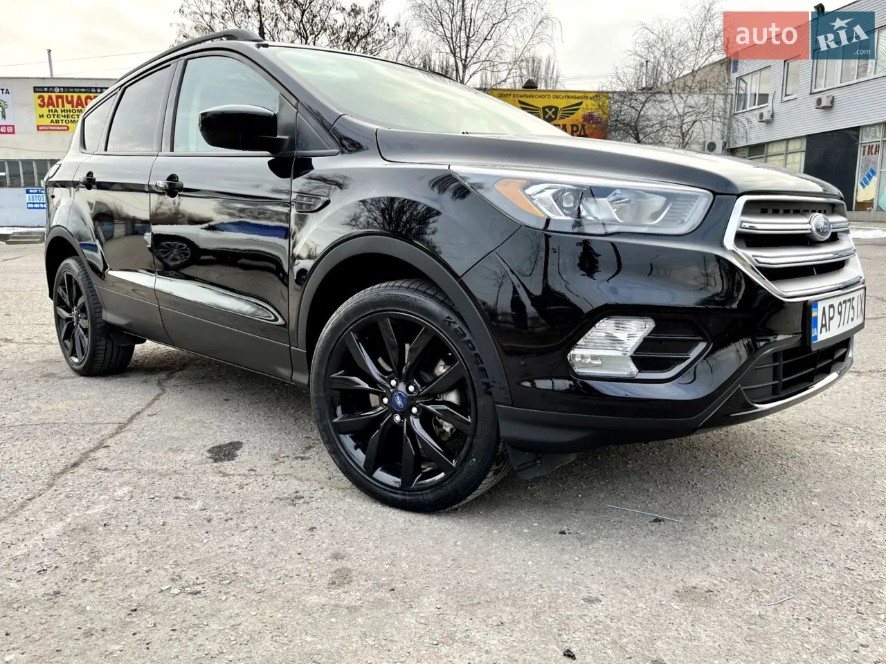 2018 Ford Escape - мініатюра 20