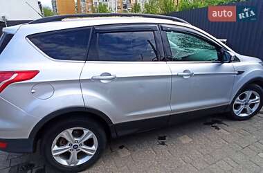 Позашляховик / Кросовер Ford Escape 2013 в Ужгороді